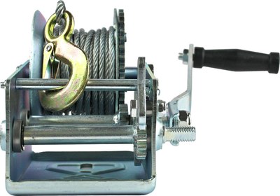 Лебедка ручная Shtapler FD-3000 / 71065398 (10м)- фото6
