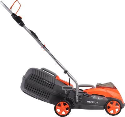 Газонокосилка электрическая PATRIOT CM4000- фото3