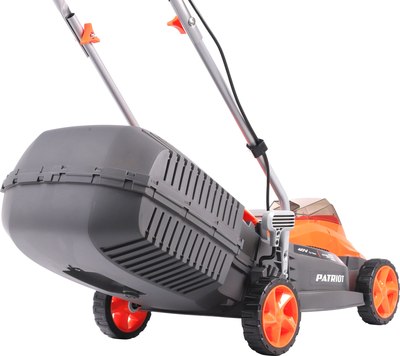Газонокосилка электрическая PATRIOT CM4000- фото7