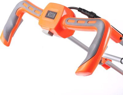 Газонокосилка электрическая PATRIOT CM4010XL- фото8