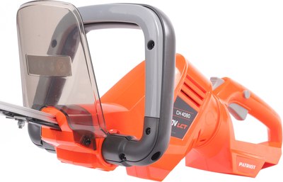 Кусторез PATRIOT CH4080- фото7