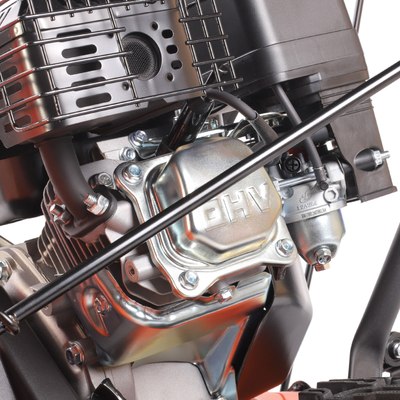 Снегоуборщик бензиновый PATRIOT PRO 7 KX- фото7