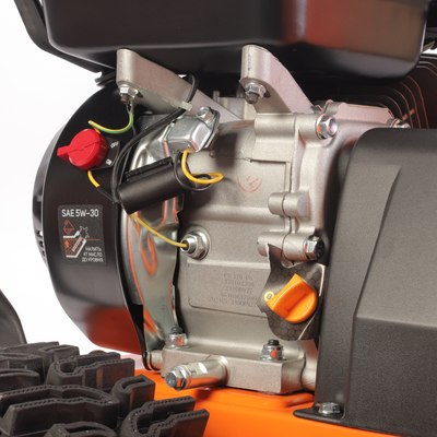 Снегоуборщик бензиновый PATRIOT PRO 7 KX- фото8