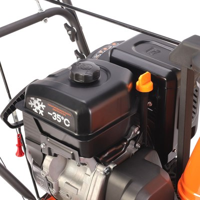 Снегоуборщик бензиновый PATRIOT PRO 11 KX- фото6