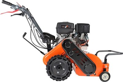 Газонокосилка бензиновая PATRIOT RX900- фото4