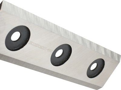 Комплект ножей для измельчителя PATRIOT SB506 200мм (2шт)- фото3