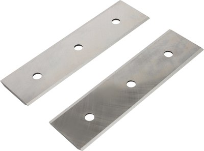 Комплект ножей для измельчителя PATRIOT SB506 200мм (2шт)- фото4