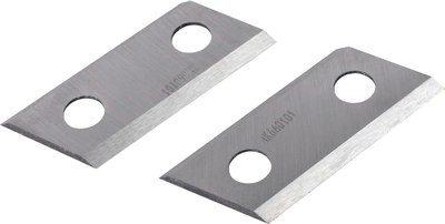 Комплект ножей для измельчителя PATRIOT SE24 / SE26 (2шт)- фото