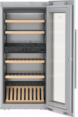 Встраиваемый винный шкаф Liebherr EWTdf 2353- фото3