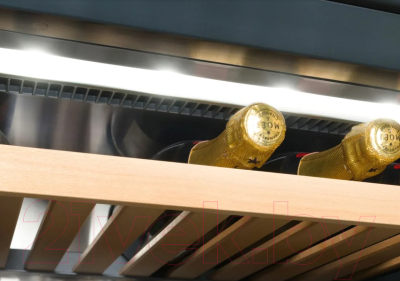 Встраиваемый винный шкаф Liebherr EWTgb 1683- фото9