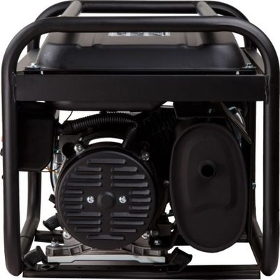 Бензиновый генератор Eco EC1565-1- фото6