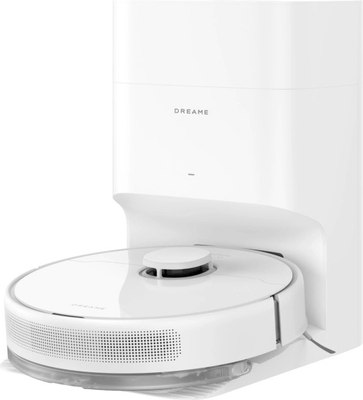 Робот-пылесос Dreame Robot Vacuum D10 Plus Gen 2 / RLD32GD- фото