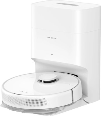 Робот-пылесос Dreame Robot Vacuum D10 Plus Gen 2 / RLD32GD- фото2