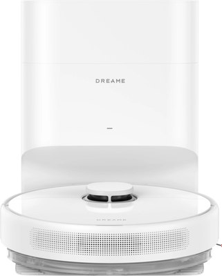 Робот-пылесос Dreame Robot Vacuum D10 Plus Gen 2 / RLD32GD- фото5
