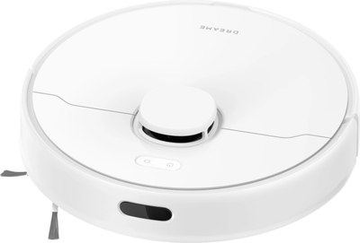 Робот-пылесос Dreame Robot Vacuum D10 Plus Gen 2 / RLD32GD- фото7