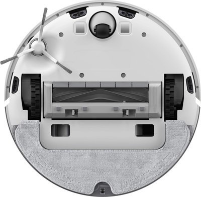 Робот-пылесос Dreame Robot Vacuum D10 Plus Gen 2 / RLD32GD- фото9