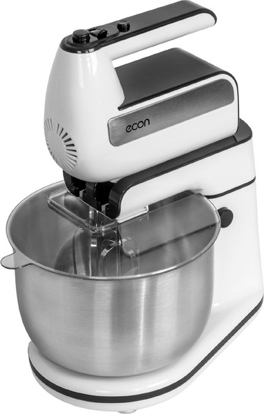 Миксер стационарный съемный Econ ECO-230MX- фото4