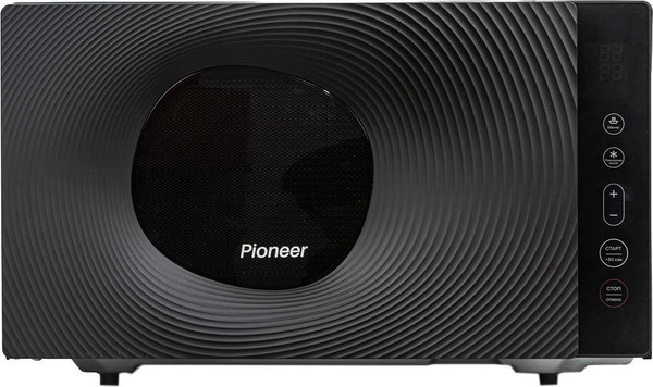 Микроволновая печь Pioneer MW301S- фото2