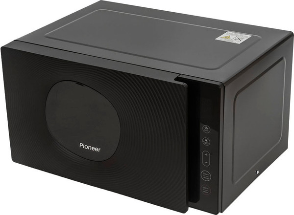 Микроволновая печь Pioneer MW301S- фото4