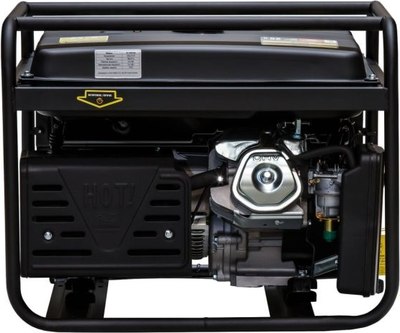 Бензиновый генератор Eco EC1566-2- фото4