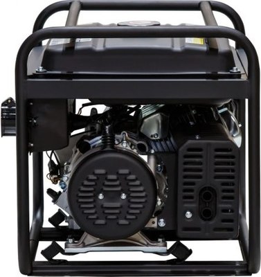 Бензиновый генератор Eco EC1566-2- фото6
