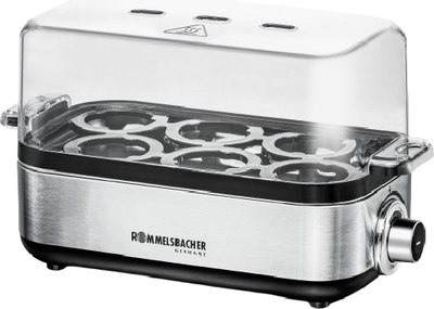 Яйцеварка Rommelsbacher ER 600- фото