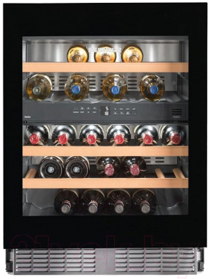 Встраиваемый винный шкаф Liebherr UWTgb 1682- фото3