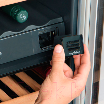 Встраиваемый винный шкаф Liebherr UWTgb 1682- фото6