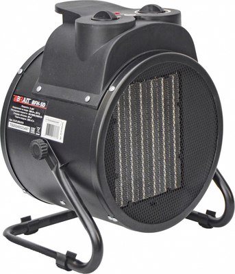 Тепловентилятор Brait BFH-5D- фото3