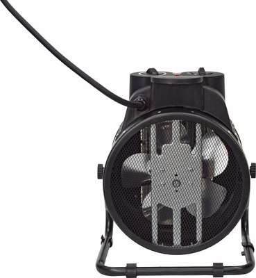 Тепловентилятор Brait BFH-5D- фото4