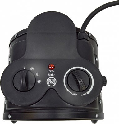 Тепловентилятор Brait BFH-5D- фото6