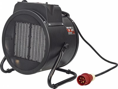 Тепловентилятор Brait BFH-9D- фото3