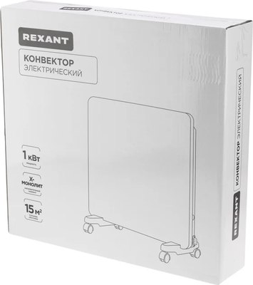 Конвектор Rexant 60-0099- фото9