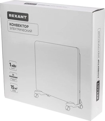Конвектор Rexant 60-0093- фото9