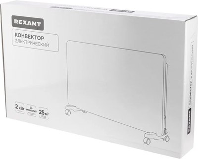 Конвектор Rexant 60-0098- фото9