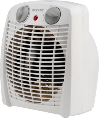 Тепловентилятор Rexant 60-0033- фото2