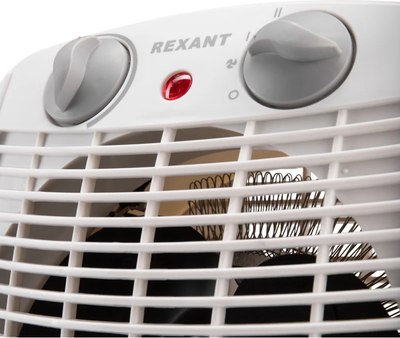 Тепловентилятор Rexant 60-0033- фото5