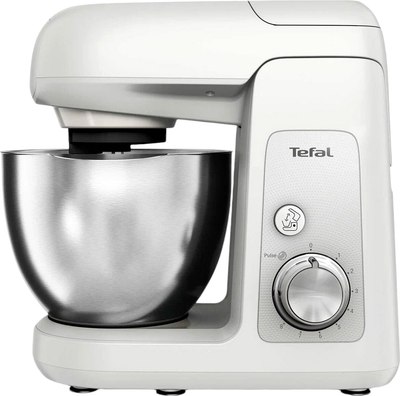 Миксер стационарный Tefal QB520B38- фото