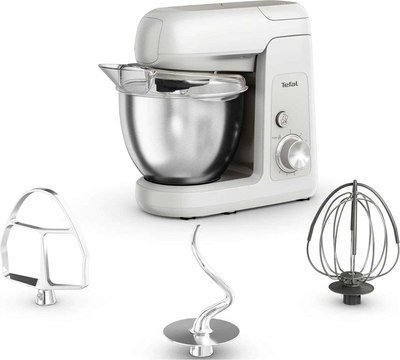 Миксер стационарный Tefal QB520B38- фото2