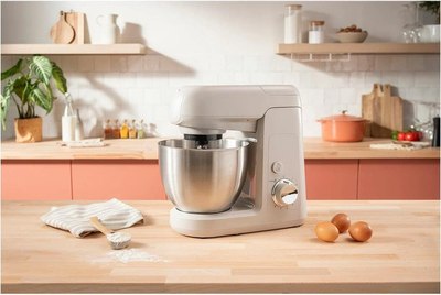 Миксер стационарный Tefal QB520B38- фото4