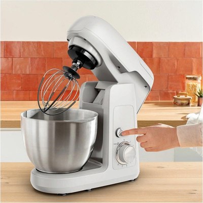 Миксер стационарный Tefal QB520B38- фото5