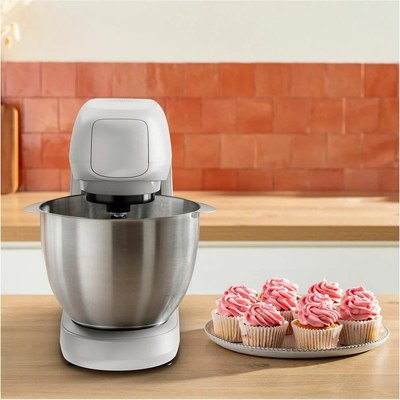 Миксер стационарный Tefal QB520B38- фото6