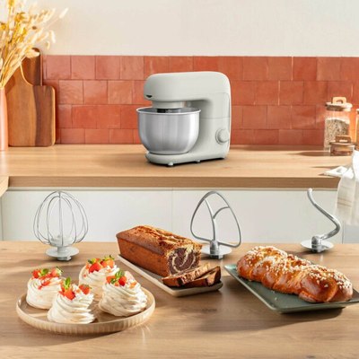 Миксер стационарный Tefal QB160138- фото10
