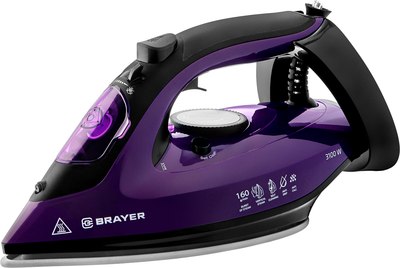 Утюг Brayer BR4012- фото