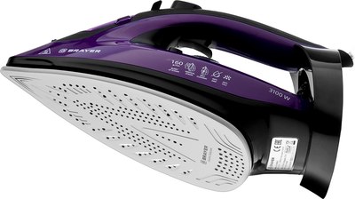 Утюг Brayer BR4012- фото7