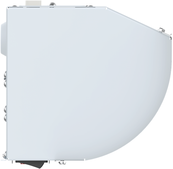 Тепловая завеса Kalashnikov KVC-A10E5-12- фото6