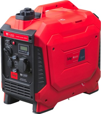 Инверторный генератор Fubag TI 1200 (646251)- фото