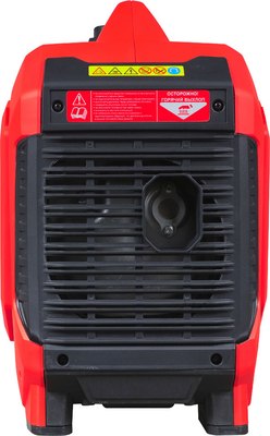 Инверторный генератор Fubag TI 1200 (646251)- фото6