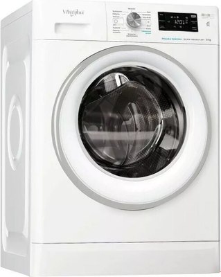 Стиральная машина Whirlpool FFB9258SVPL- фото2
