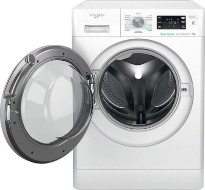 Стиральная машина Whirlpool FFB9258SVPL- фото3